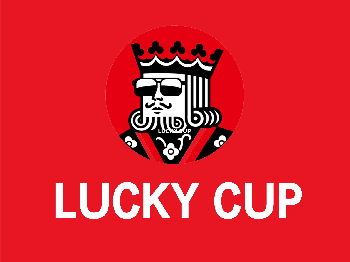LUCKY CUP